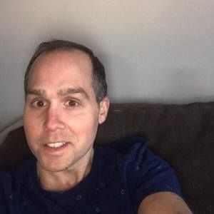 Meet your Posher, Matthew